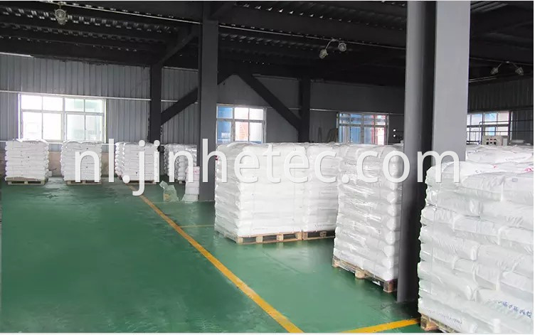 Calcium Formate White Powder Feed Additive